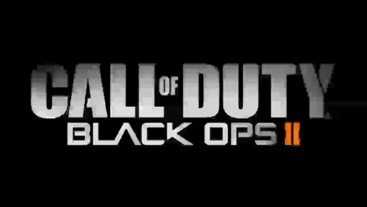Trailer BLACK OPS 2  latino