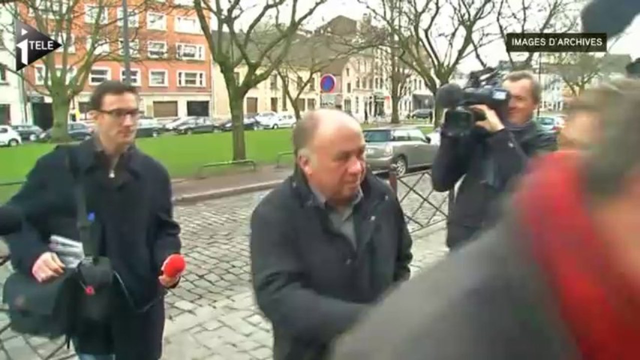 Carlton : DSK renvoyé en correctionnelle