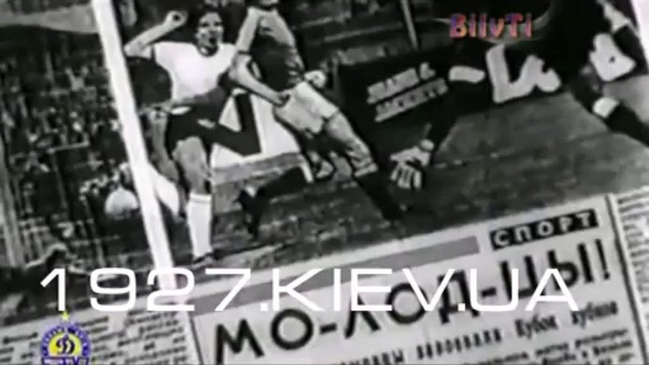 World Football Legends. Victor Kolotov