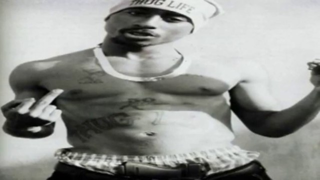 Fake A** B*tches (Remix) - 2pac ft. Eminem Hopsin - YouTube