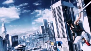 Mirror's Edge 2 Bande-Annonce E3