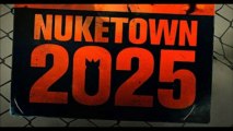 Nuketown 2025 Easter Egg: Black Ops II