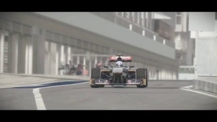 F1 2013 - Hungaroring (Hongrie)