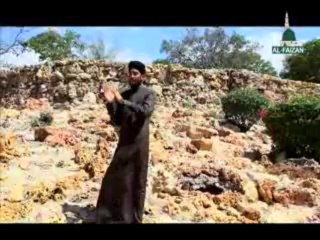 Reham kar Aey Khuda Hafiz Shahid Raza Qadri