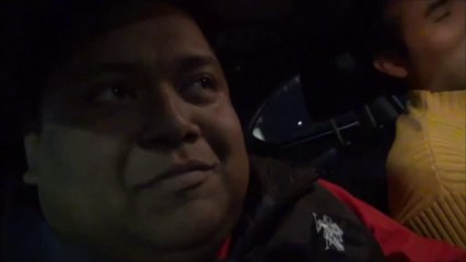 Resubido duxa va por un Rum Rum