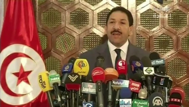 Tunisie: un salafiste impliqué dans l'assassinat des opposants