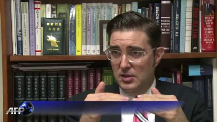 60 ans après, les anciens de la guerre de Corée refusent l'oubli