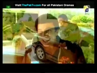 Kis Din Mera Viyah Howay Ga By Geo TV S3 Episode 16 - Part 2