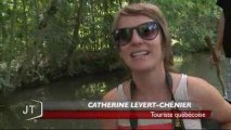 Loisirs : La Venise verte du Marais poitevin