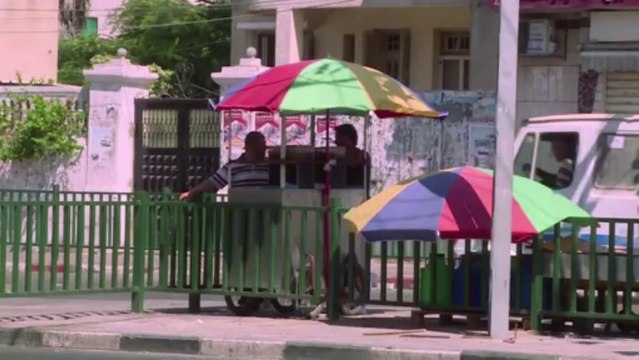 Hamas spokesperson condemns Egypt move to detain Morsi