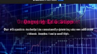 Forex Mentor Pro - Learn Forex Trading $1 TRIAL