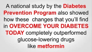 Reverse Your Diabetes Today - Scientifically-Proven Way