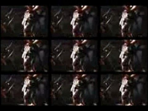 BBS PARANOICOS - NUEVA UNO