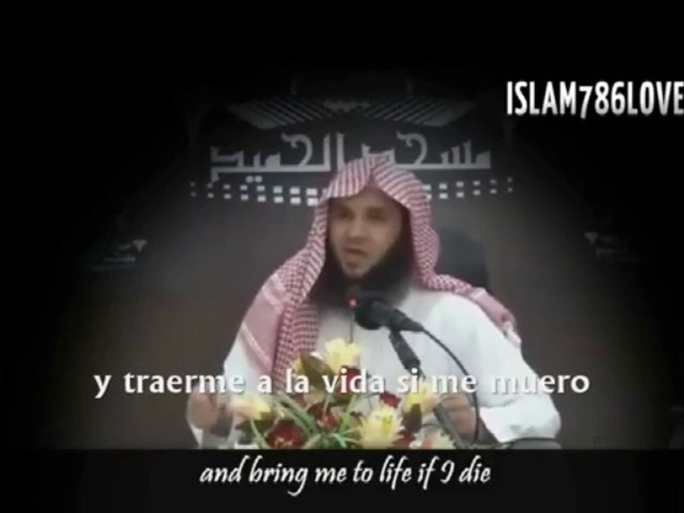 Islam Historia de un niño huérfano