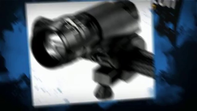 Best LED Bicycle Light For Off Road Mountain Bikes, Durable, Reputable And Waterproof.