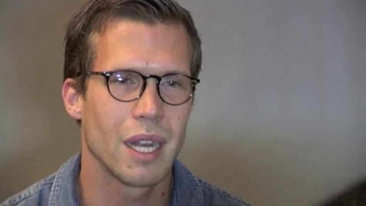 Romain Royet Actors Studio France certifié Joel Bui Paris 2013 Le manque