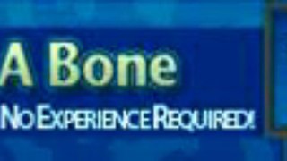 Bake-a-dog-a-bone Review + Bonus