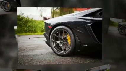 Lamborghini Replica Kit audiusamotors.com