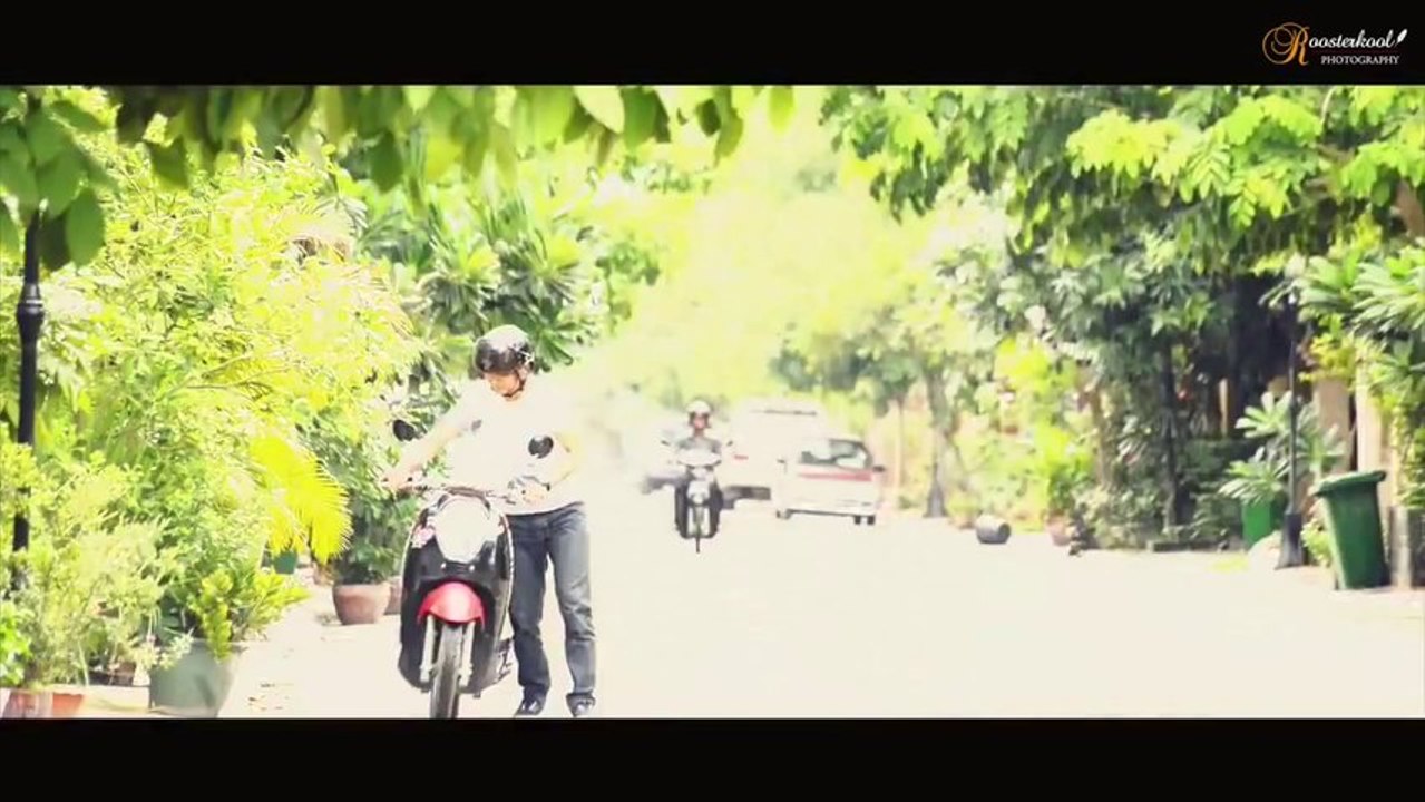 Manith - Am I In Love