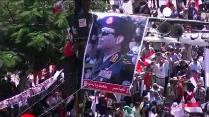 Egypt: Fatal Clashes in Alexandria between pro-army and...