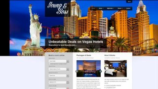 My Vegas Business Review - Discount Included!