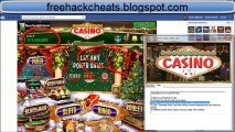 Double Down Casino Slots And Poker hack tool 2013