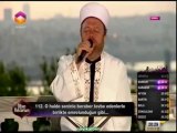 Ekrem Nalbant Hud Ramazan 2013