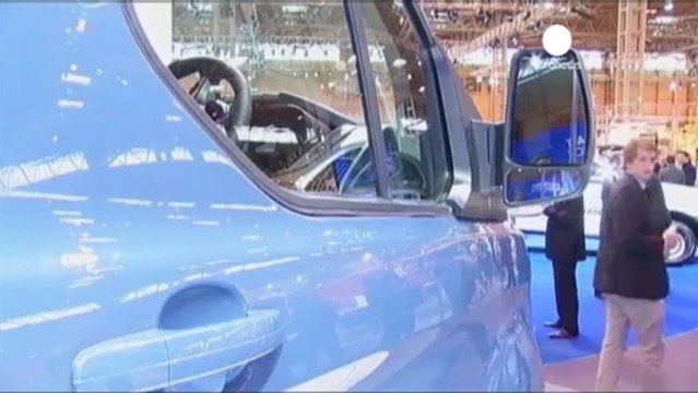 Ford, chiude i battenti lo storico impianto britannico...