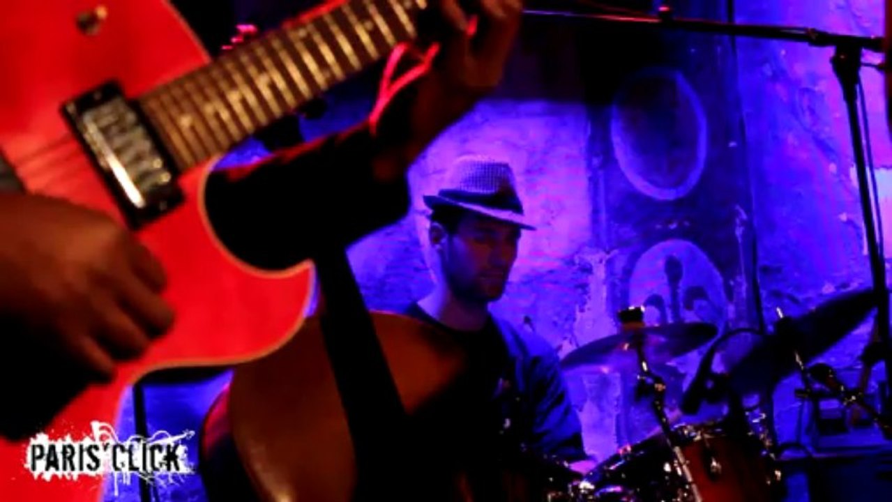 Cover "The Cold Song" (No Klaus Nomi) // Purcell Aria "Cold Genius" by Paris'Click