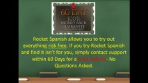 Rocket Spanish- Don't Buy Rocket Spanish Until You See This Indepth Review