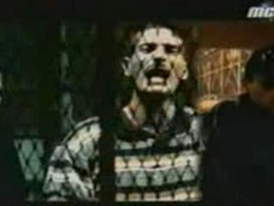 FF feat. IAM - Bad Boy De Marseille