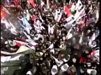 Çorlu, Ordu ve Silifke'den 5 Ağustos çağrısı