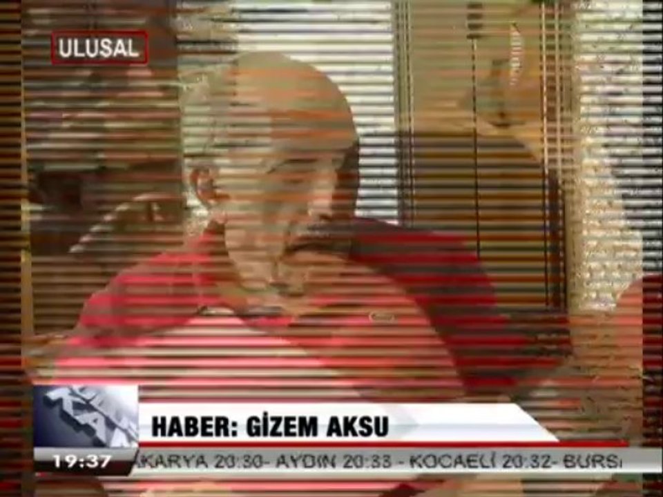 HİPNOZCU BAKAN
