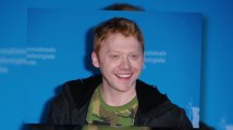 Rupert Grint to Make His Stage Debut