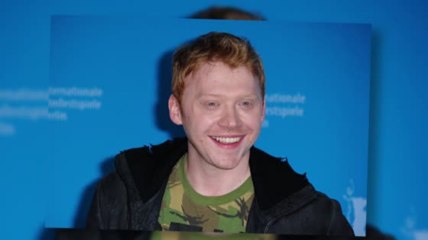 Rupert Grint to Make His Stage Debut