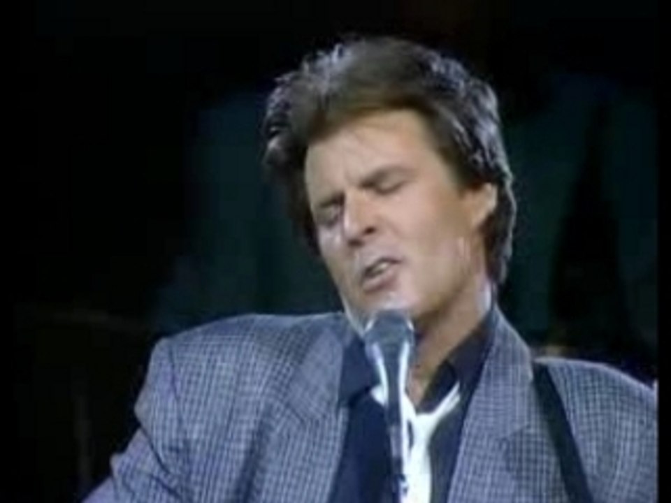 Ricky Nelson - Lonesome Town