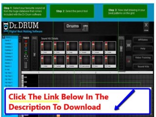 Dr Drum Free Download Mac + Dr Drum Free Mac