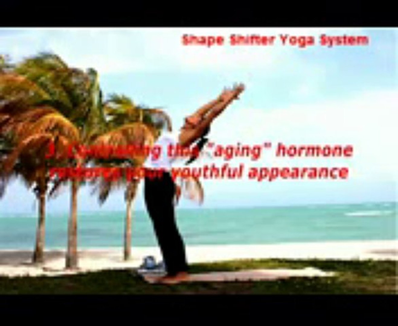 ShapeShifter Yoga | Shape Shifter Yoga