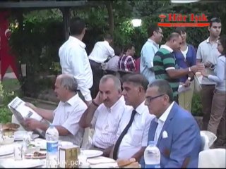 Granmedical İftar Yemeği