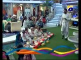 16th Iftar Iftar Aamir ke sat Part 4 in Amaan Ramazan with Aamir Liaquat 1434h 26-7-2013 -009