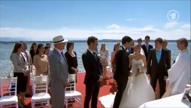 Sturm der Liebe - Marlene 1809 HD