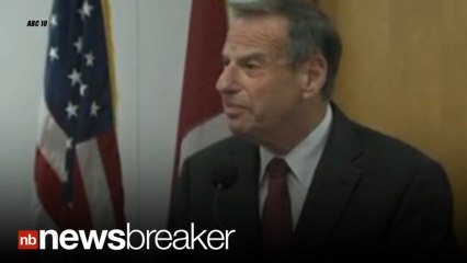 BREAKING: Apology Interruptus as the Mic Goes Out on Mayor Bob Filner Mid Mea Culpa