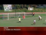 SFOGO PRESIDENTI TERRACINA CALCIO   FRASCATI CALCIO