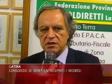 CONSORZIO DI BONIFICA A LATINA