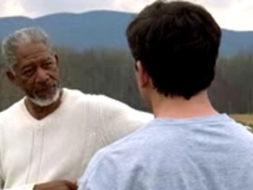 Evan Almighty