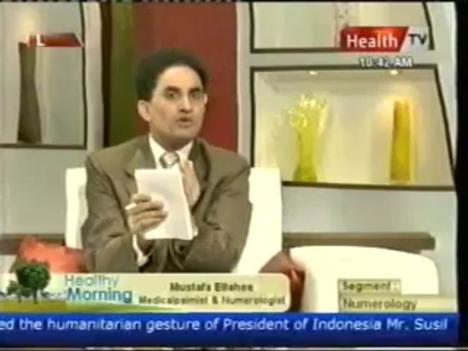 Pakistan Predictions 2013 2014/ Strongest digit (9) by World's Top Numerologist Mustafa Ellahee (34)