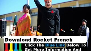 Rocket French Premium Plus + Rocket French Languages