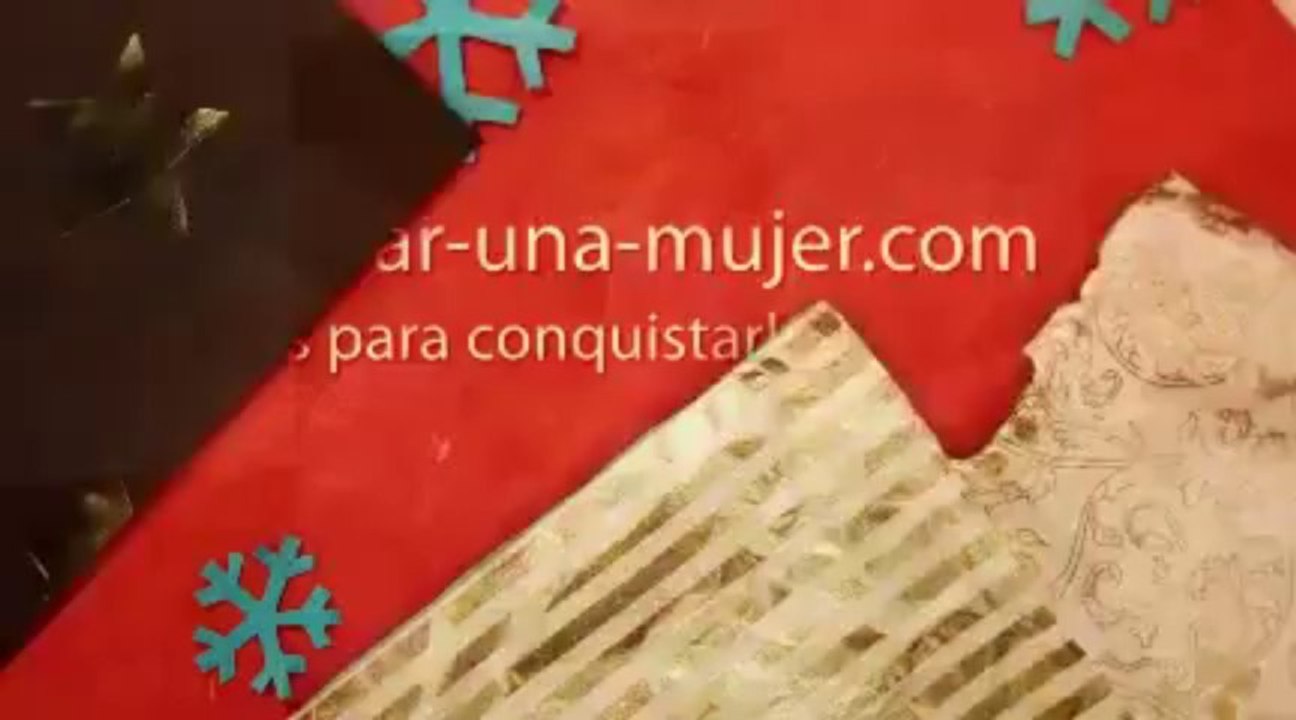 Como Enamorar a una Mujer Dificil - Enamorar una mujer [Seduccion Peligrosa]