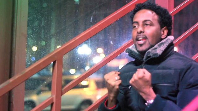 UBAXA CAASHAQA 2013 BY AHMED RASTA DIRECTED BY AHMED UGAASKA New Somali music 2013
