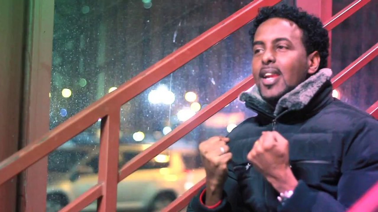 UBAXA CAASHAQA  2013 BY AHMED RASTA DIRECTED BY AHMED UGAASKA New Somali music 2013